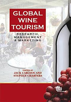 Global Wine Tourism