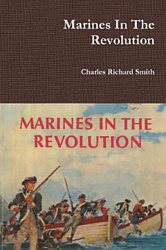 Marines In The Revolution