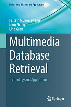 Multimedia Database Retrieval