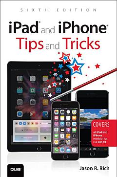 iPad and iPhone Tips and Tricks