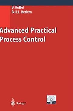 Advanced Practical Process Control