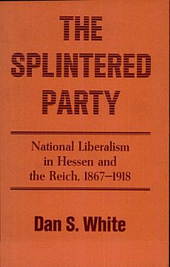 The Splintered Party