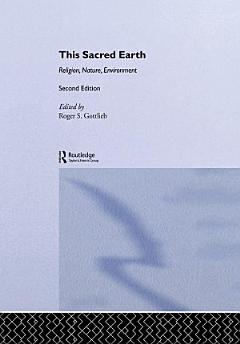 This Sacred Earth