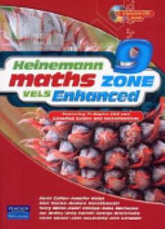 Heinemann Maths Zone 9