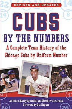 Cubs by the Numbers