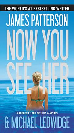 Now You See Her - Free Preview: The First 29 Chapters