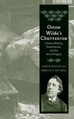 Oscar Wilde\'s Chatterton