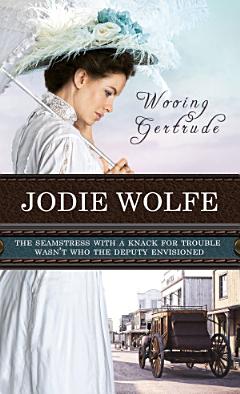 Wooing Gertrude