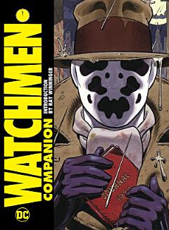 Watchmen Companion