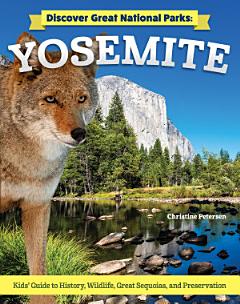 Discover Great National Parks: Yosemite