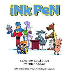 Ink Pen