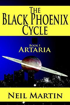 The Black Phoenix Cycle