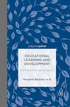 Educational Learning and Development