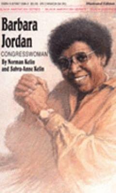 Barbara Jordan