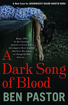 A Dark Song of Blood