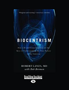 Biocentrism