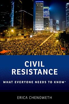 Civil Resistance