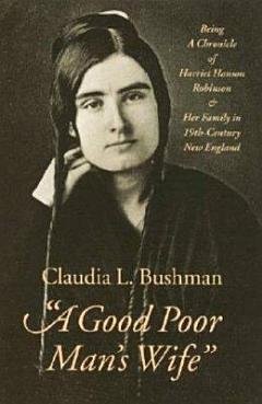 "A Good Poor Man\'s Wife"