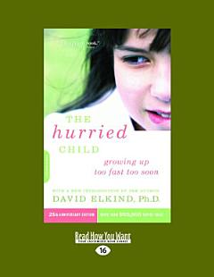 The Hurried Child