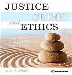 Justice, Crime, and Ethics