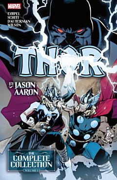 Thor By Jason Aaron