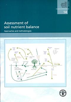 Assessment of Soil Nutrient Balance