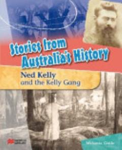 Ned Kelly and the Kelly Gang