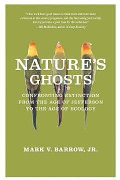 Nature\'s Ghosts