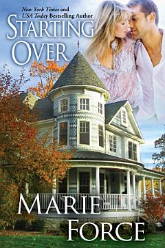 Starting Over (Treading Water Series, Book 3)