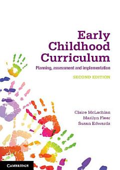 Early Childhood Curriculum