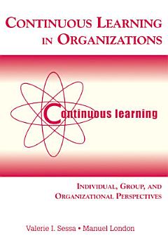 Continuous Learning in Organizations