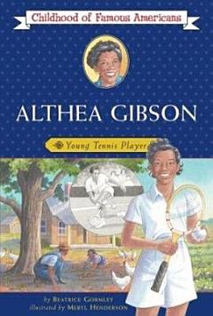 Althea Gibson