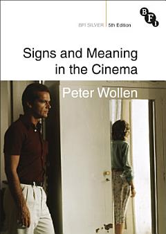 Signs and Meaning in the Cinema