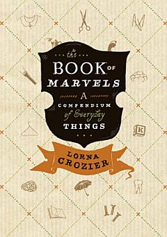 The Book of Marvels