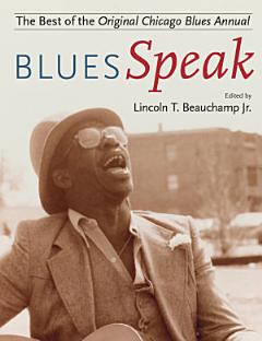 BluesSpeak