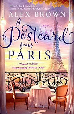 A Postcard from Paris (Postcard, Book 2)