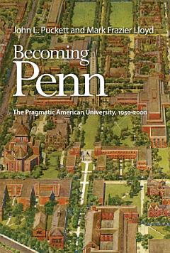 Becoming Penn