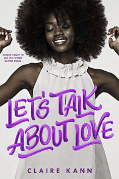 Let\'s Talk About Love