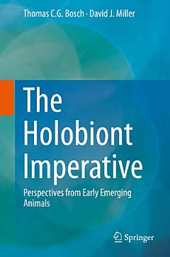 The Holobiont Imperative