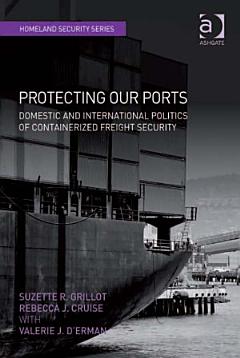 Protecting Our Ports