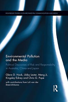 Environmental Pollution and the Media