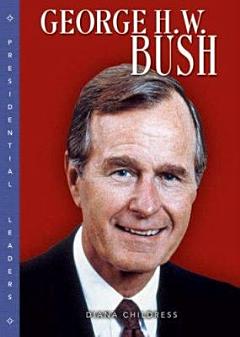 George H. W. Bush