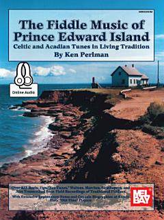 Fiddle Music of Prince Edward Island