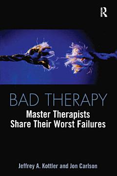 Bad Therapy