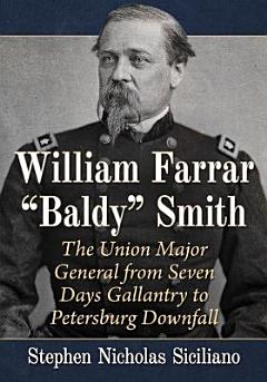 William "Baldy" Smith