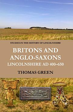 Britons and Anglo-Saxons