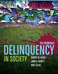 Delinquency in Society