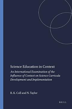 Science Education in Context