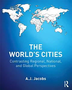 The World\'s Cities