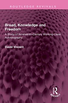 Bread, Knowledge and Freedom